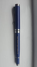 Load image into Gallery viewer, Piper Daniel Logan Laidlaw VC lapel pin badge and Pen