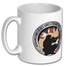Load image into Gallery viewer, Afghanistan 2001-2021 Lest We Forget
