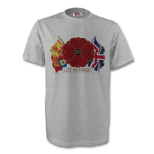 Load image into Gallery viewer, Proud to Serve - T Shirt