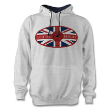 Load image into Gallery viewer, Lest We Forget - Hoodie - various colours