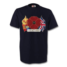 Load image into Gallery viewer, Proud to Serve - T Shirt