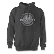 Load image into Gallery viewer, 22 SAS  John McAleese MM 2021 Hoodie