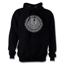 Load image into Gallery viewer, 22 SAS "Operation Barras" 2000 Hoodie
