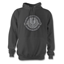 Load image into Gallery viewer, 22 SAS "Stirling Lines" John McAleese 2021 Hoodie