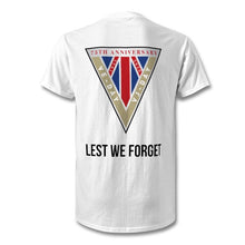 Load image into Gallery viewer, VJ DAY 75 - LEST WE FORGET
