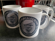 Load image into Gallery viewer, John McAleese MM 1949 - 2011 Coffee/Tea Mug