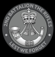 Load image into Gallery viewer, ORDER NOW - SJT Paul McAleese Remember Me Coin