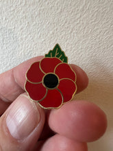 Load image into Gallery viewer, NEW** “Poppy, forever in our heart”