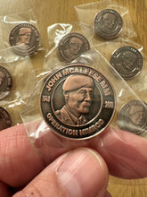 Load image into Gallery viewer, NEW* John McAleese MM lapel badge