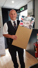 Load image into Gallery viewer, John McAleese MM Limited Edition 100 Prints