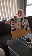 Load image into Gallery viewer, John McAleese MM Limited Edition 100 Prints
