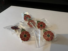 Load image into Gallery viewer, NEW** “Poppy, forever in our heart”