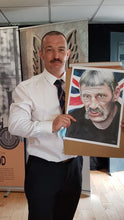 Load image into Gallery viewer, John McAleese MM Limited Edition 100 Prints