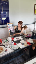 Load image into Gallery viewer, John McAleese MM Limited Edition 100 Prints