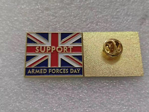 🇬🇧 SUPPORT ARMED FORCES DAY 🇬🇧