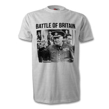 Load image into Gallery viewer, Battle of Britain - tshirt