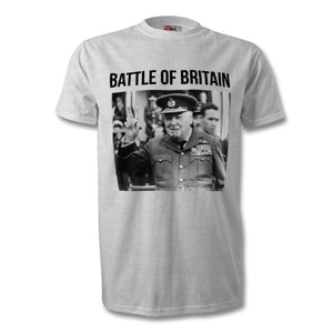Battle of Britain - tshirt