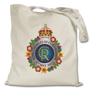 Kings Coronation - bag