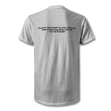 Load image into Gallery viewer, Lest We Forget - T-Shirt