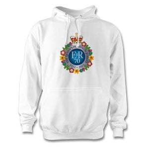 Her Majesty The Queen's Platinum Jubilee 2022 Celebration - hoodie