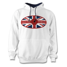Load image into Gallery viewer, Lest We Forget - Hoodie - various colours