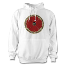 Load image into Gallery viewer, &quot;LEST WE FORGET 365 DAYS&quot; Poppy Hoodie
