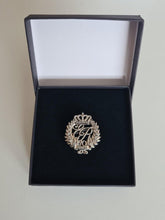 Load image into Gallery viewer, The Queen’s Platinum Jubilee Brooch
