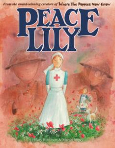 "Peace Lilly" - School learning book - P1-P4
